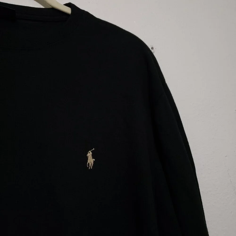Polo by Ralph Lauren Long Sleeve